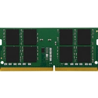 Kingston KCP432SS8/8 8GB DDR4 3200MHz Non-ECC SODIMM Memory Kingston KCP432SS8/8 8GB DDR4 3200MHz Non-ECC SODIMM Memory
